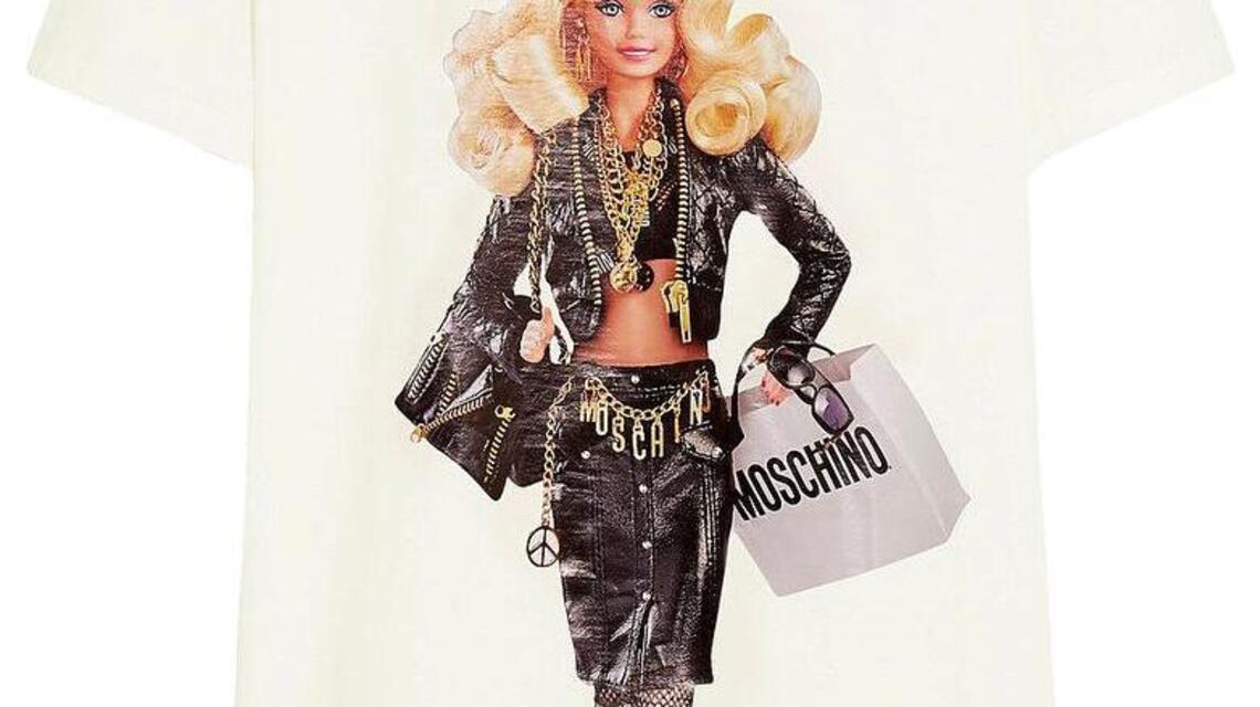 Freedom through fashion
