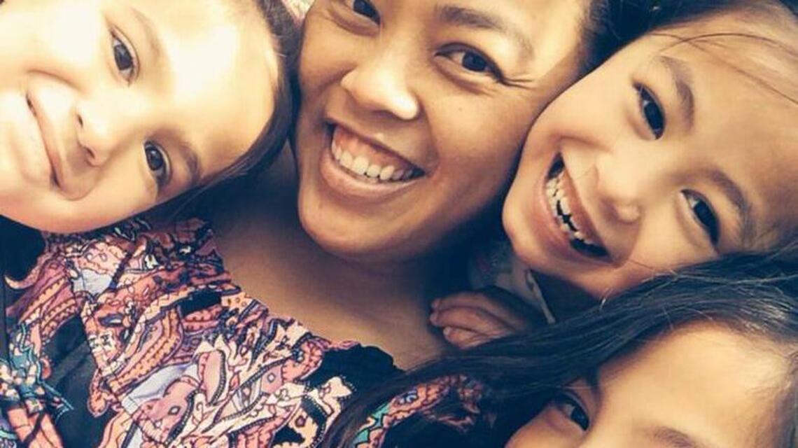 My Story: Cancer does not define the survivor