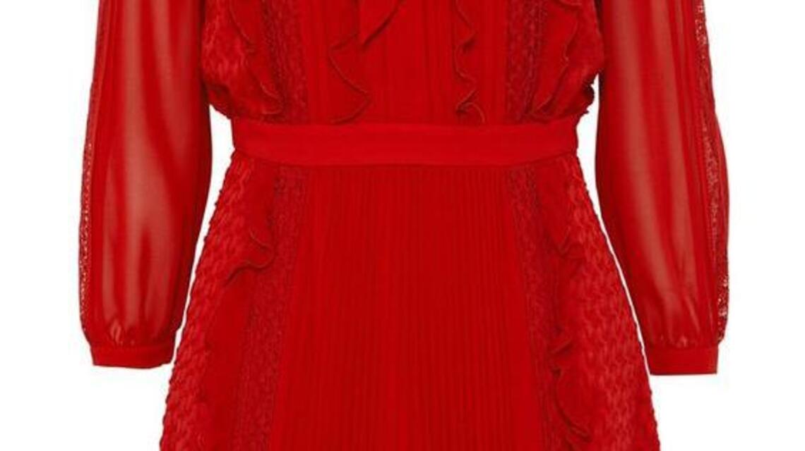 Look ‘merry and bright’ this holiday season