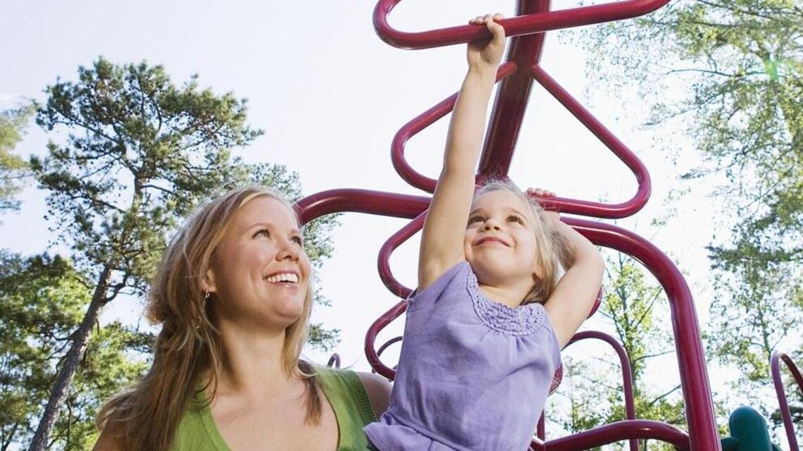 Fostering your child’s independence