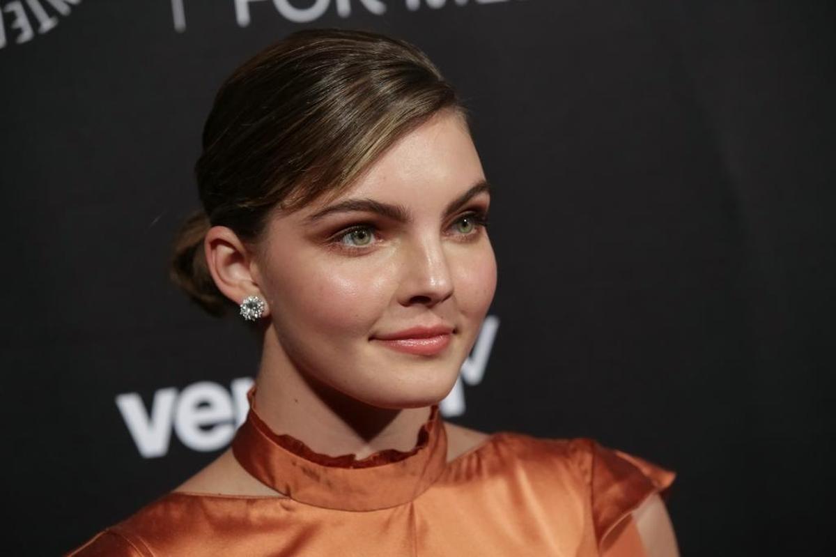 Camren Bicondova, who plays Selena Kyle/Catwoman on “Gotham,” will be a guest at the 2018 Lexington Comic & Toy Con.