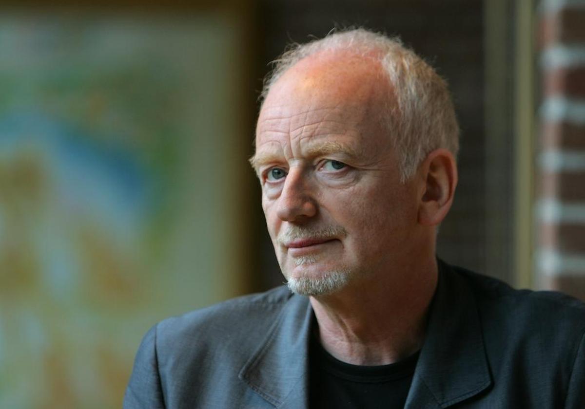 Ian McDiarmid, who played Palpatine in the original “Star Wars” trilogy and prequels, will be a guest at the 2018 Lexington Comic & Toy Con.
