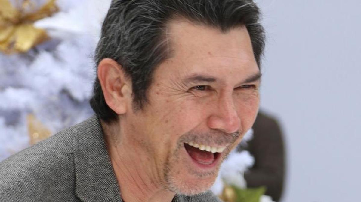 Texas-raised actor Lou Diamond Phillips will play a greedy and unscrupulous character in a North Texas production of a classic play.