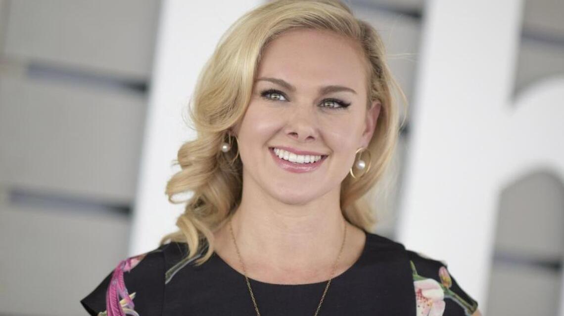 Laura Bell Bundy joins cast of new NBC comedy set in Kentucky