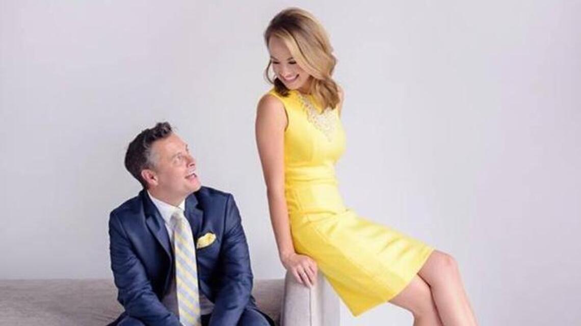 Hayley Harmon leaving WLEX, says ‘it’s been really hard’ since firing of Lee Cruse