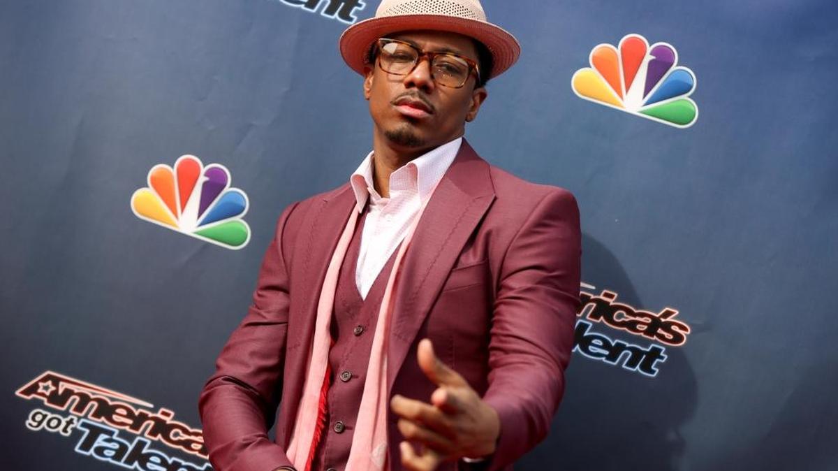 Nick Cannon will be joined by Howie Mandel for a Sept. 24 show at Centre College’s Norton Center for the Arts.