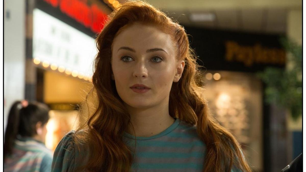 Sophie Turner