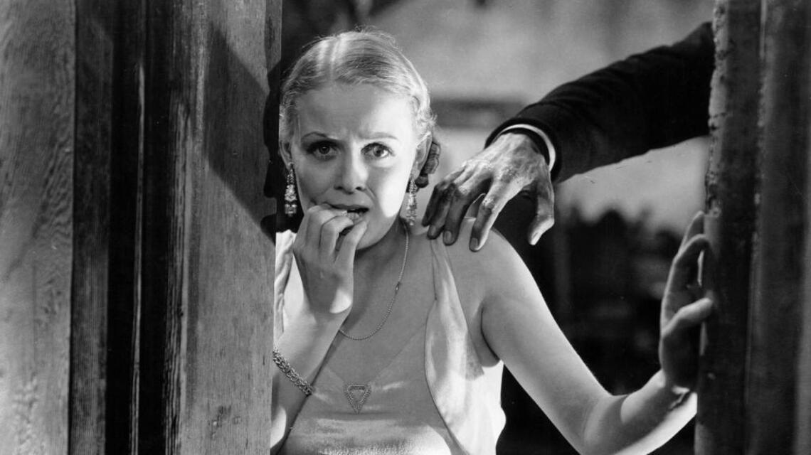 Things get spooky in Wichita with October alternative film events
