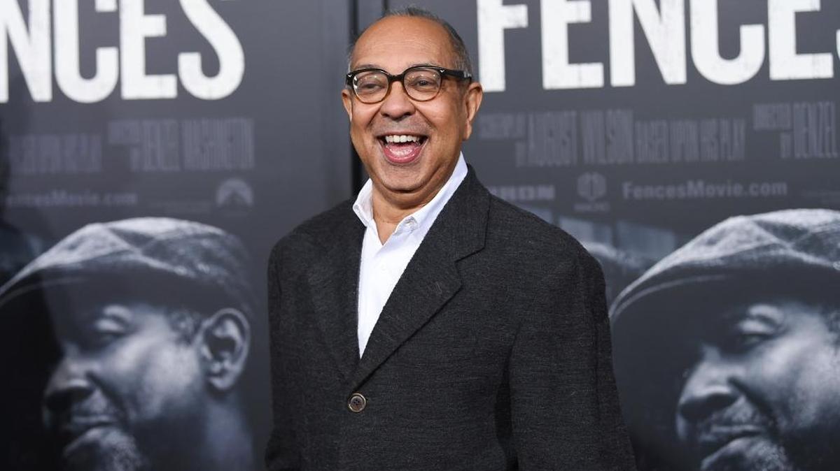 Playwright George C. Wolfe, the iconic Broadway writer and director from Frankfort, will be honored by the Capital City Museum for his achievements in theater.