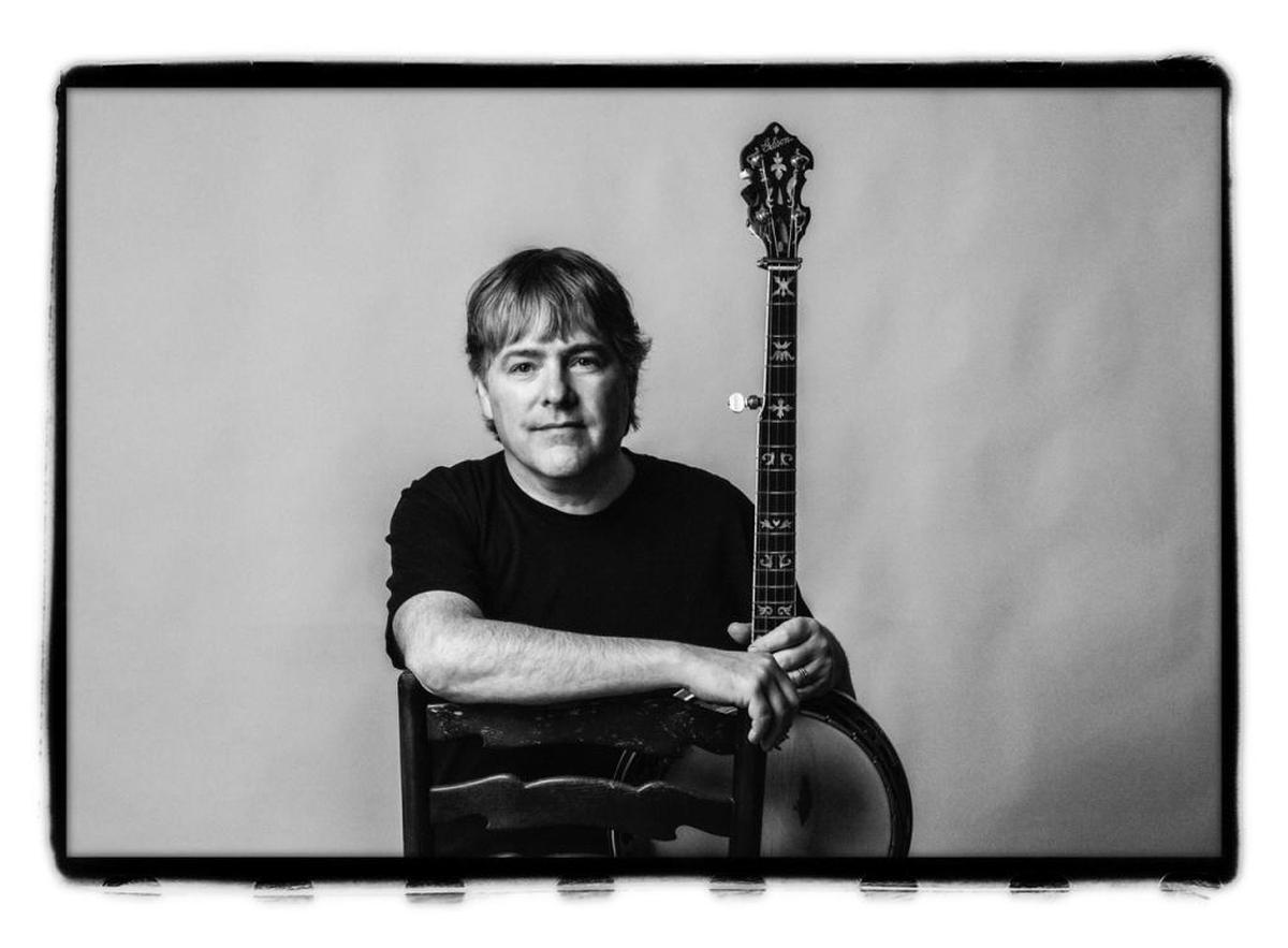 Béla Fleck