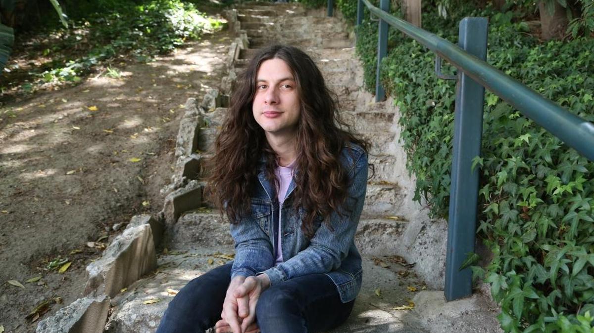 Kurt Vile and the Violators come to Manchester Music Hall in Lexington on Aug. 24.