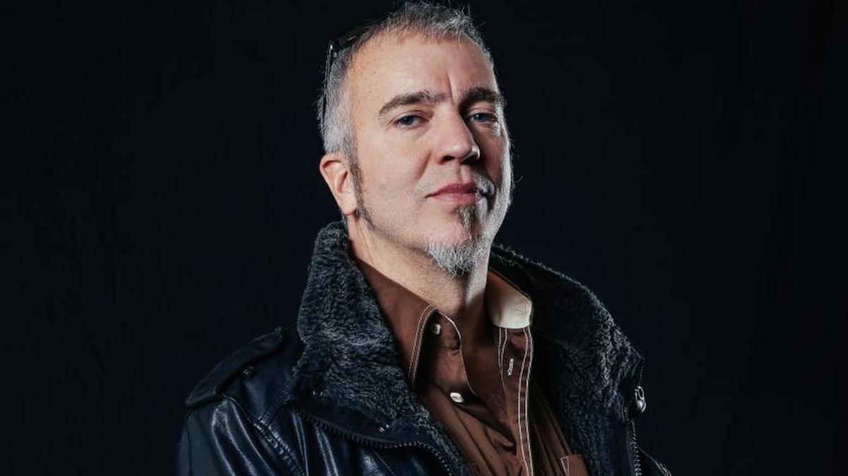 JJ Grey & Mofro play Manchester Music Hall on Jan. 24.