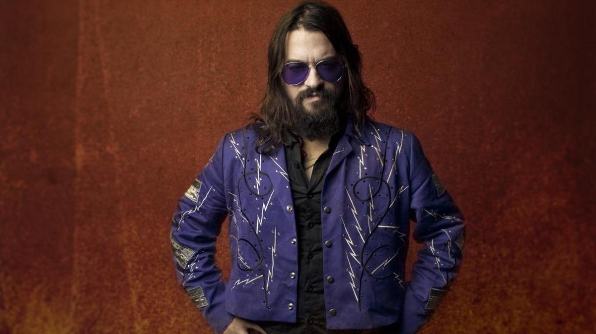 Shooter Jennings performs Dec. 16 at The Burl with Jason Boland.