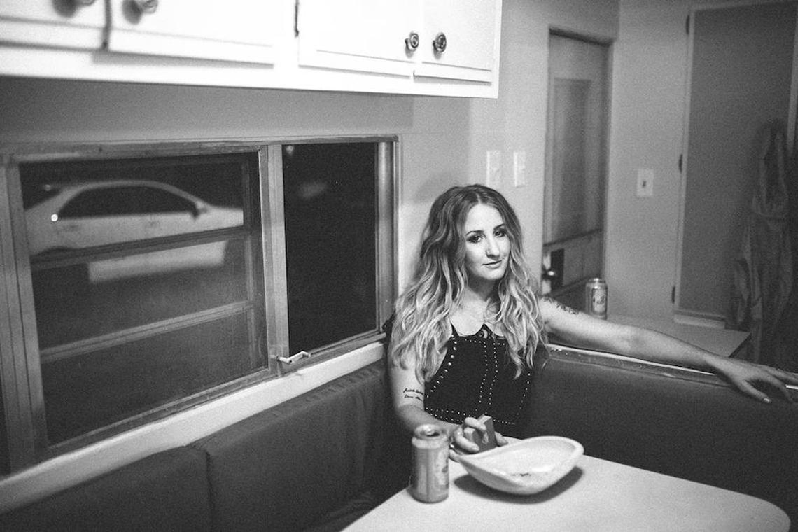Margo Price’s latest album is “All American Made.”