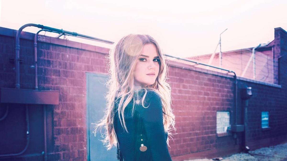Maren Morris releases her new album Friday and plays Red, White and Boom in September.