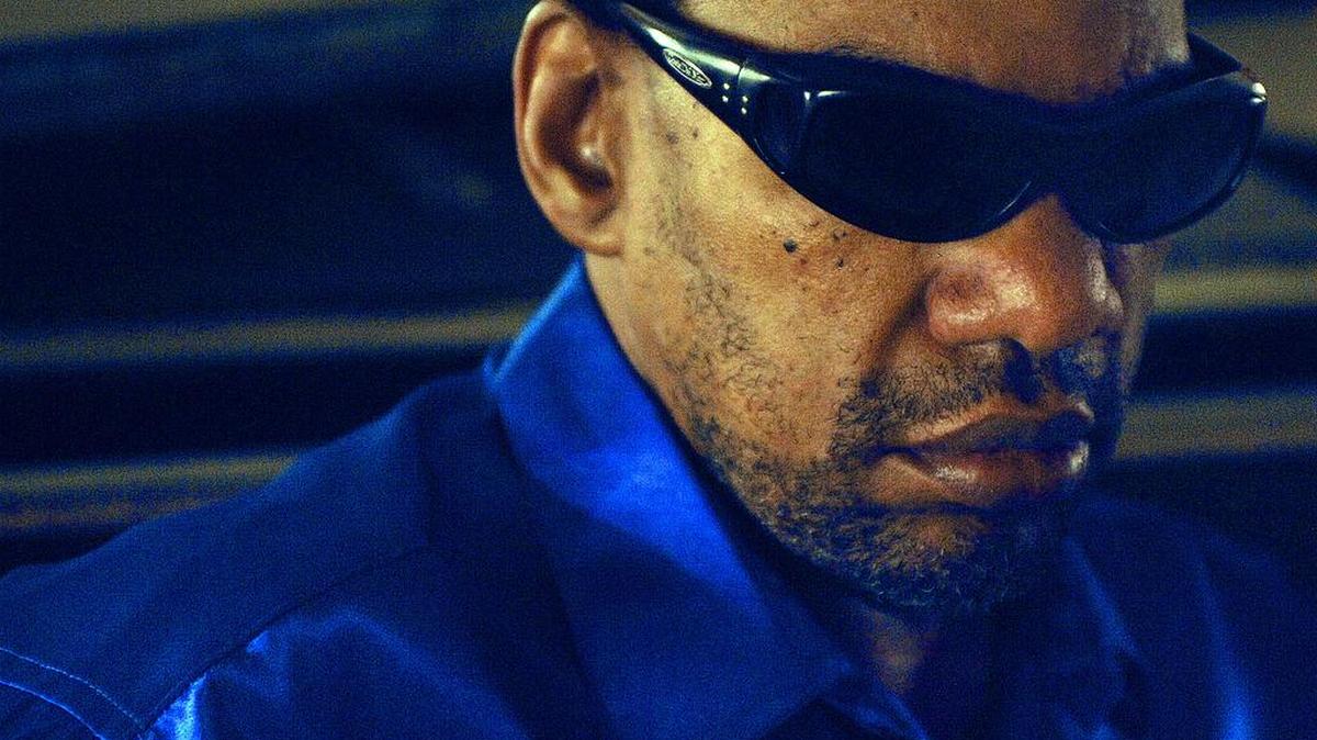 Henry Butler performs Saturday at Centre College’s Norton Center for the Arts.
