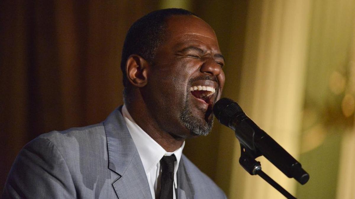 Brian McKnight will perform Dec. 2 at Centre College’s Norton Center for the Arts in Danville, Ky.
