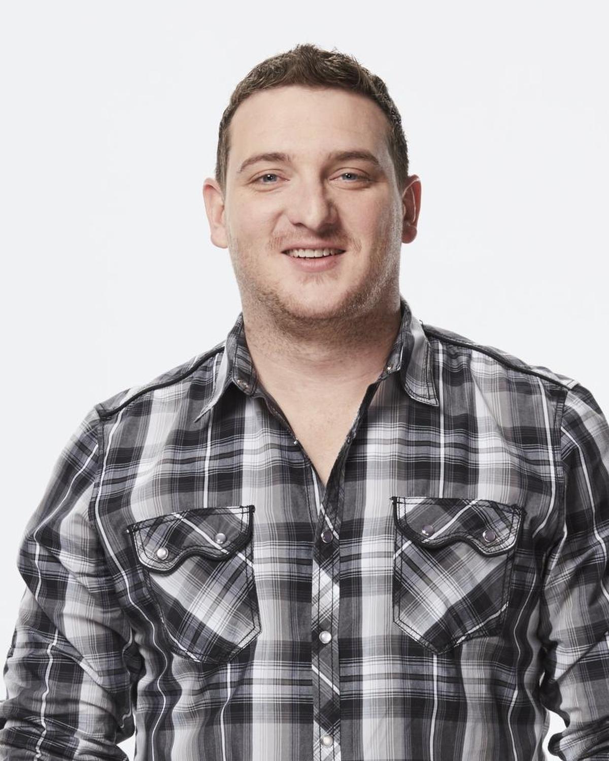 Kaleb Lee