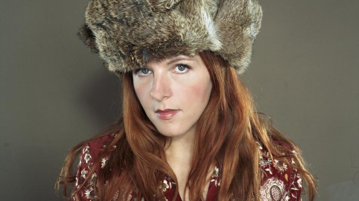 Neko Case performs Friday at Manchester Music Hall.