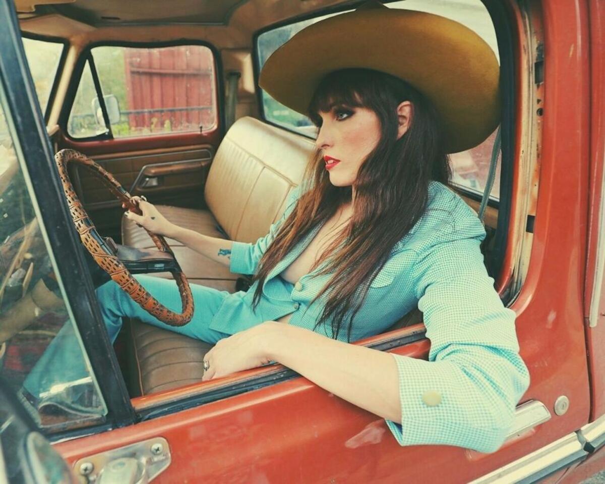 Jaime Wyatt