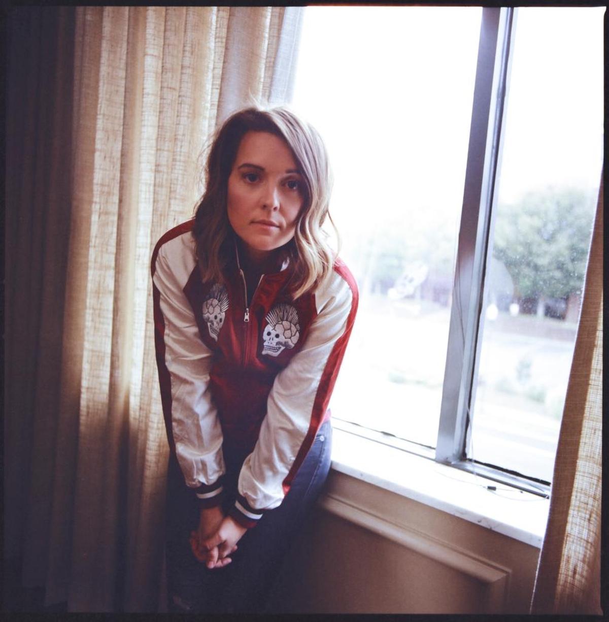 Brandi Carlile tops the bill at the Louisville Palace June 23.