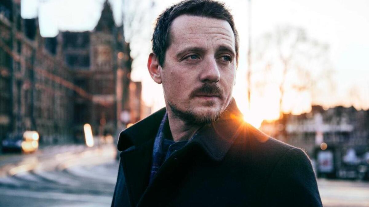 Sturgill Simpson