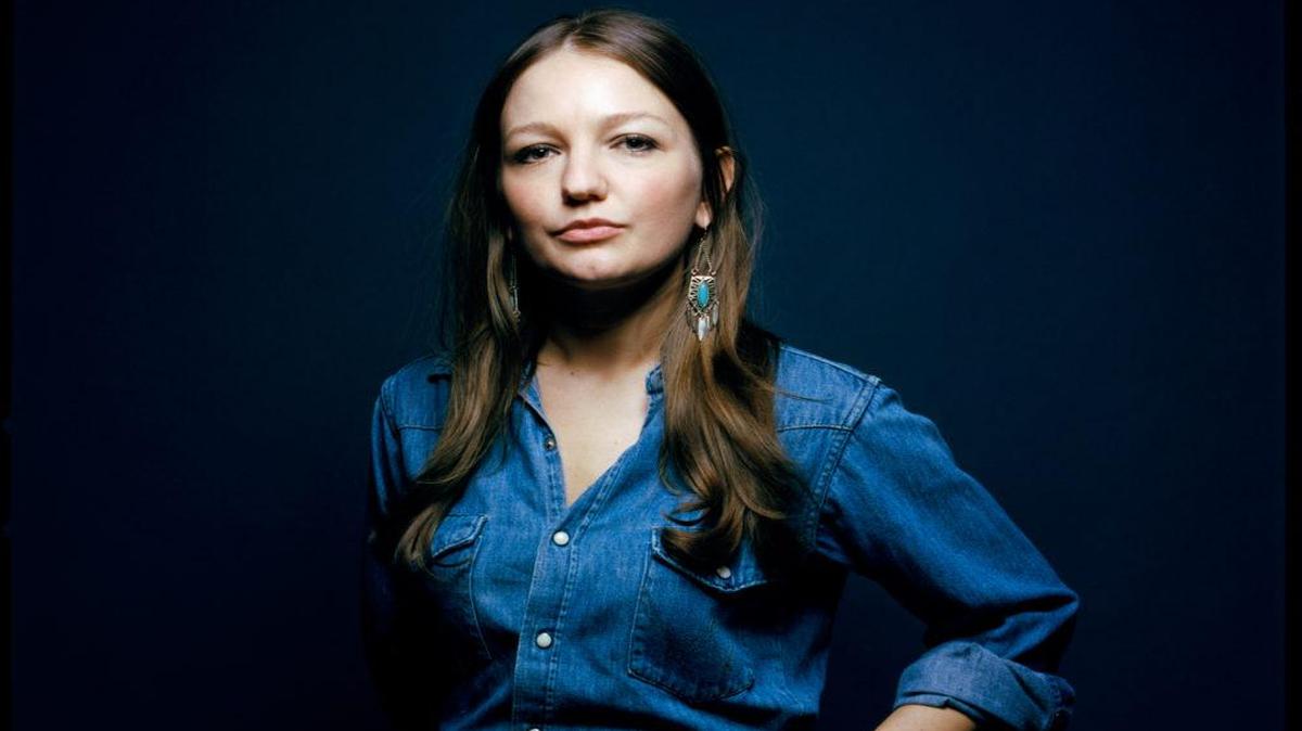 Kelsey Waldon’s new album is “I’ve Got a Way.”