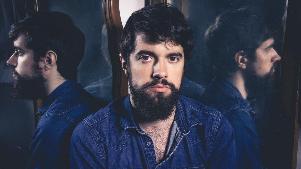Anthony D’Amato returns to Lexington for a Feb. 26 show at the Downtown Arts Center.