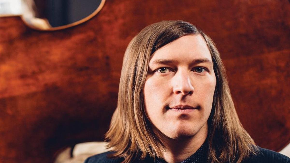 Matt Ulery of Chicago is the composer-in-residence for the 2017 Chamber Music Festival of Lexington.