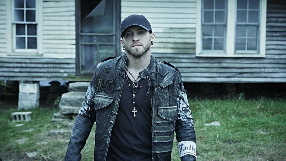 Tickets go on sale at 10 a.m. Nov. 20 for Brantley Gilbert’s Jan. 29 show at Rupp Arena.