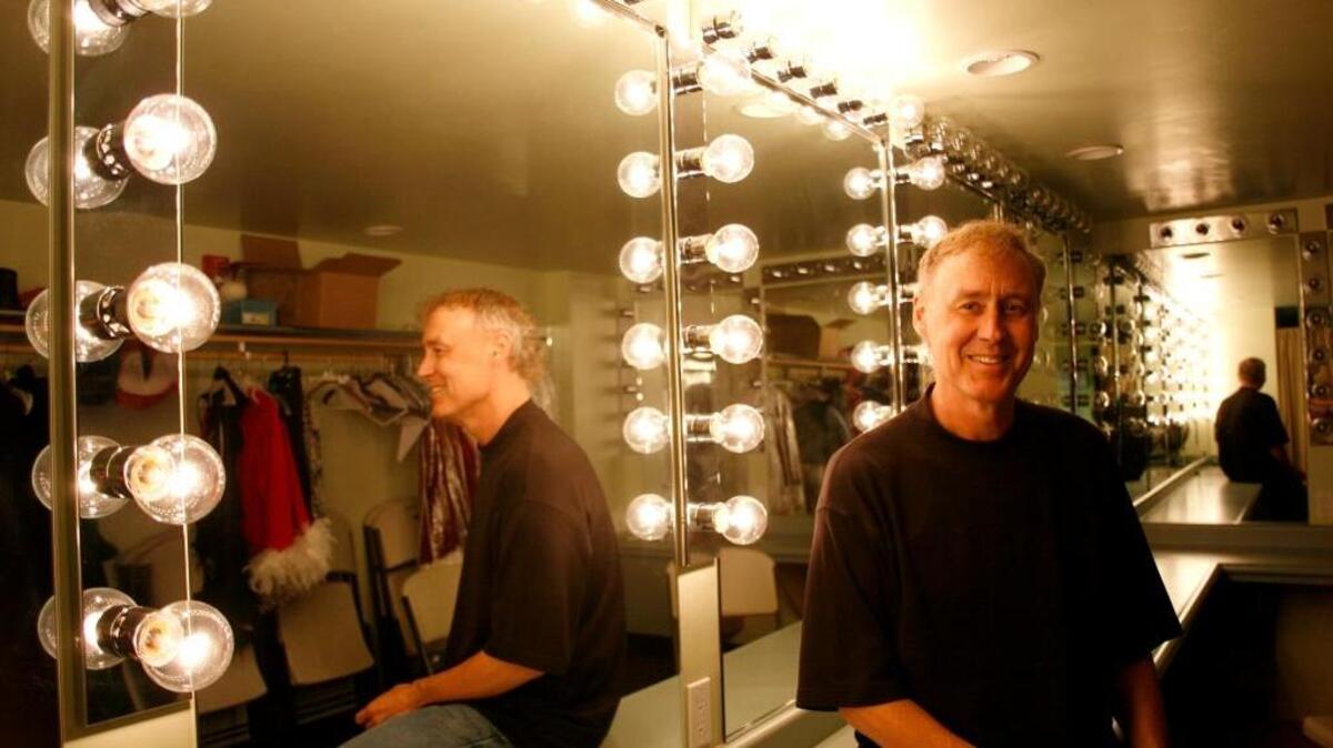 Bruce Hornsby performed with his band, The Noisemakers, June 27, 2017 at the Lexington Opera House.
