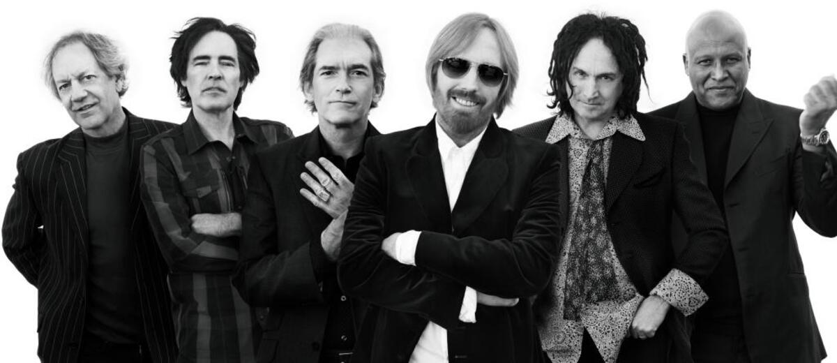 Tom Petty & the Heartbreakers