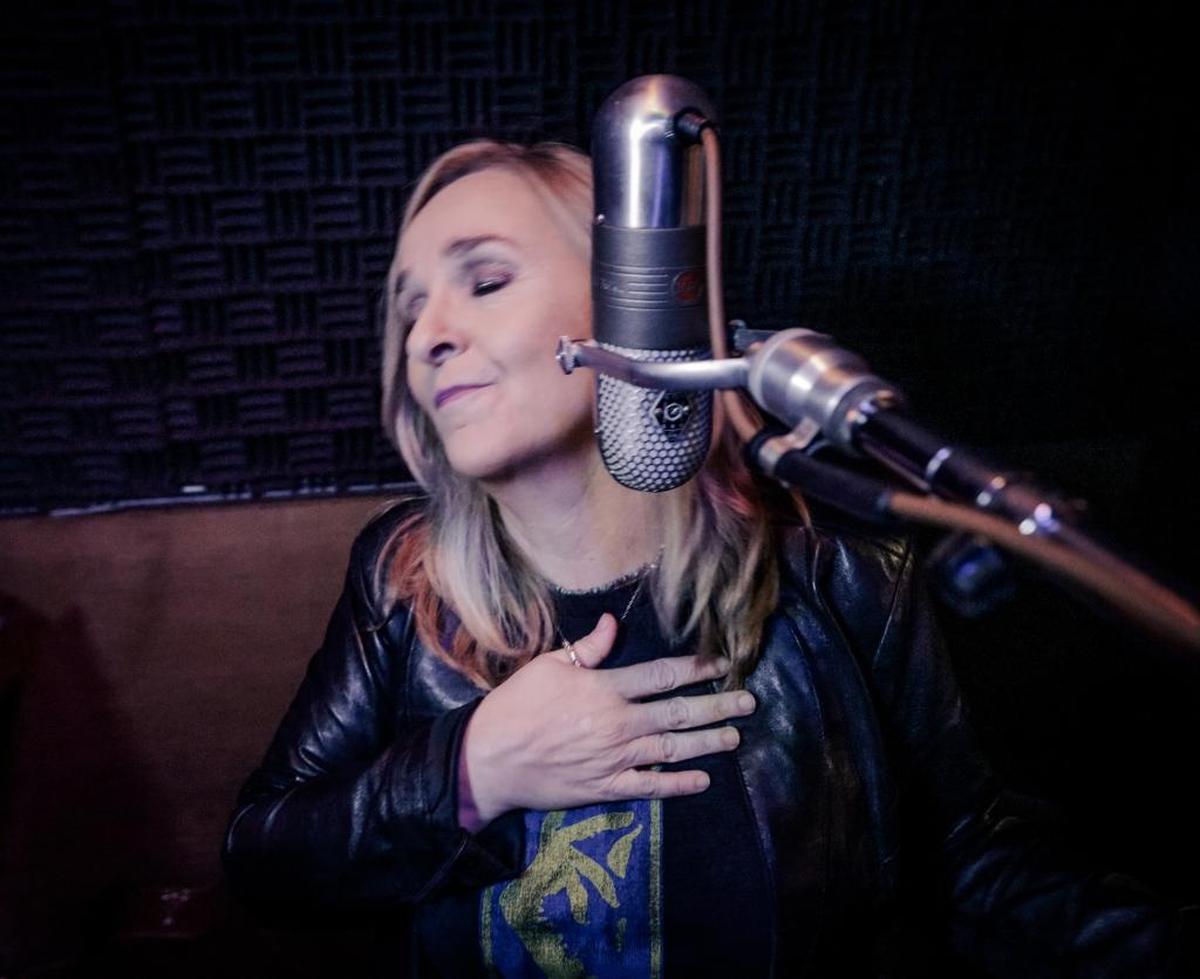 Melissa Etheridge plays the Lexington Opera House June 26.
