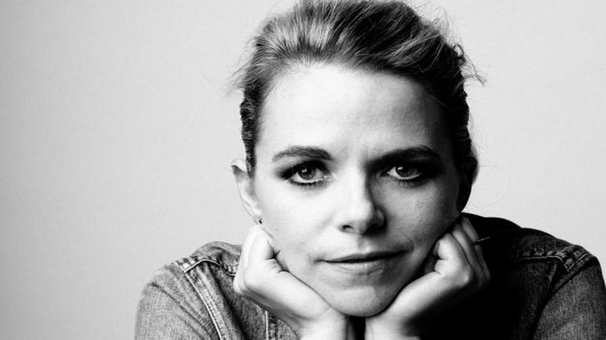 Aoife O’Donovan will perform at 8 p.m. Sunday at the 20th Century Theater in Cincinnati.