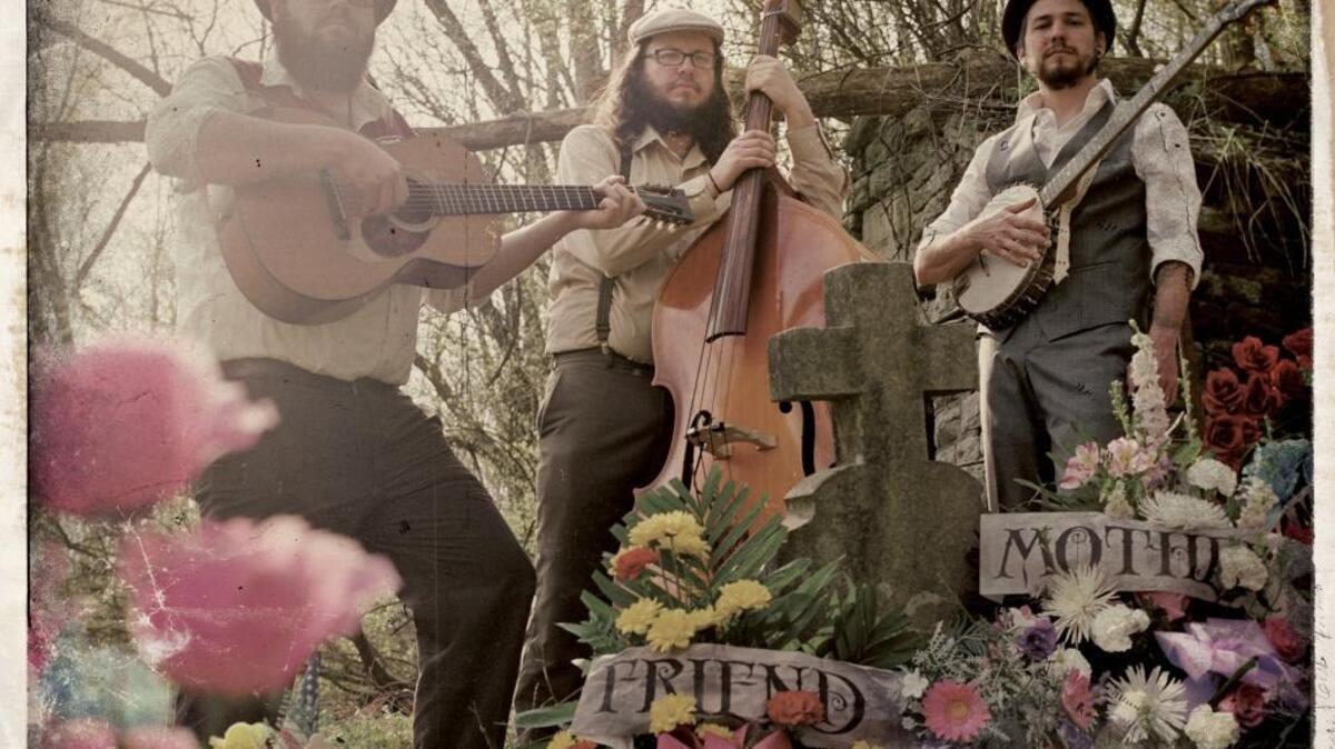The Tillers will perform at the Crave Food + Music Festival Aug. 13.
