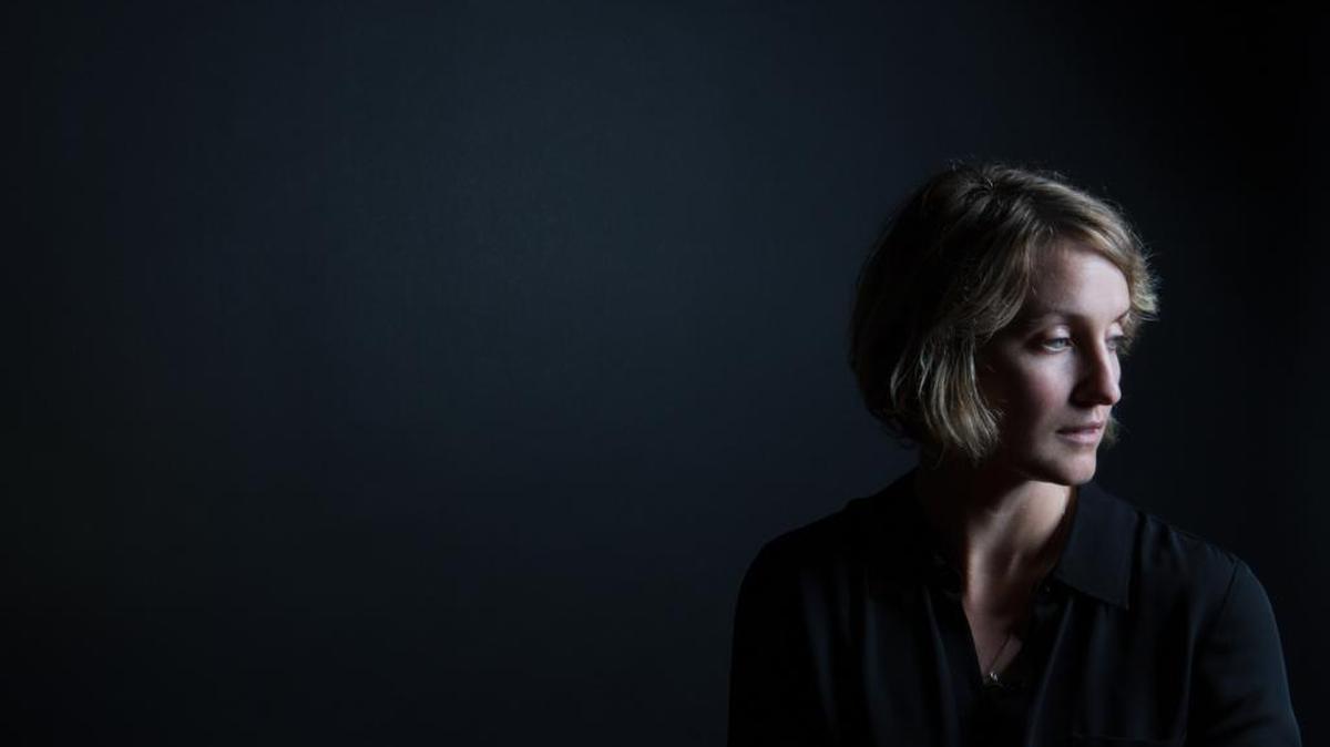 Joan Shelley will make a rare Lexington appearance Saturday at The Raven House.
