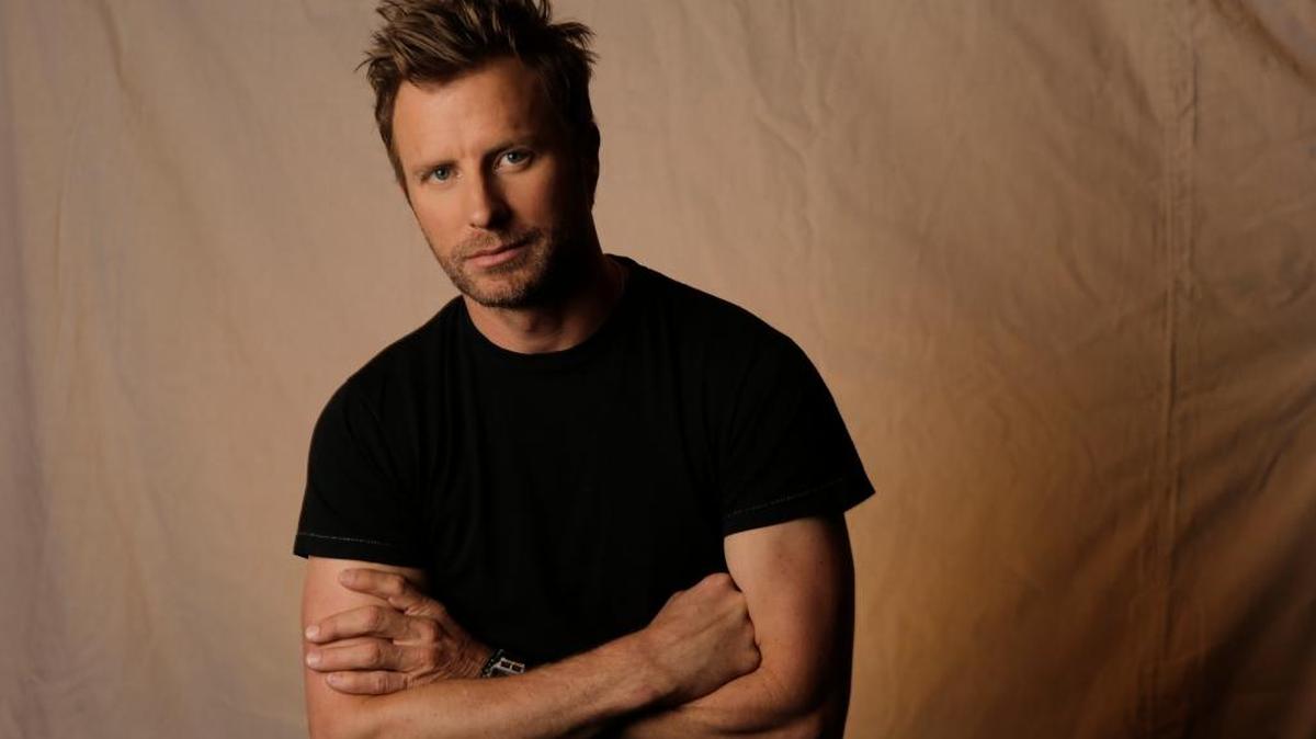 “I’ve built a lot of my audience one fan at a time at rock bars like The Dame,” Dierks Bentley said. “You make fans for life that way.”