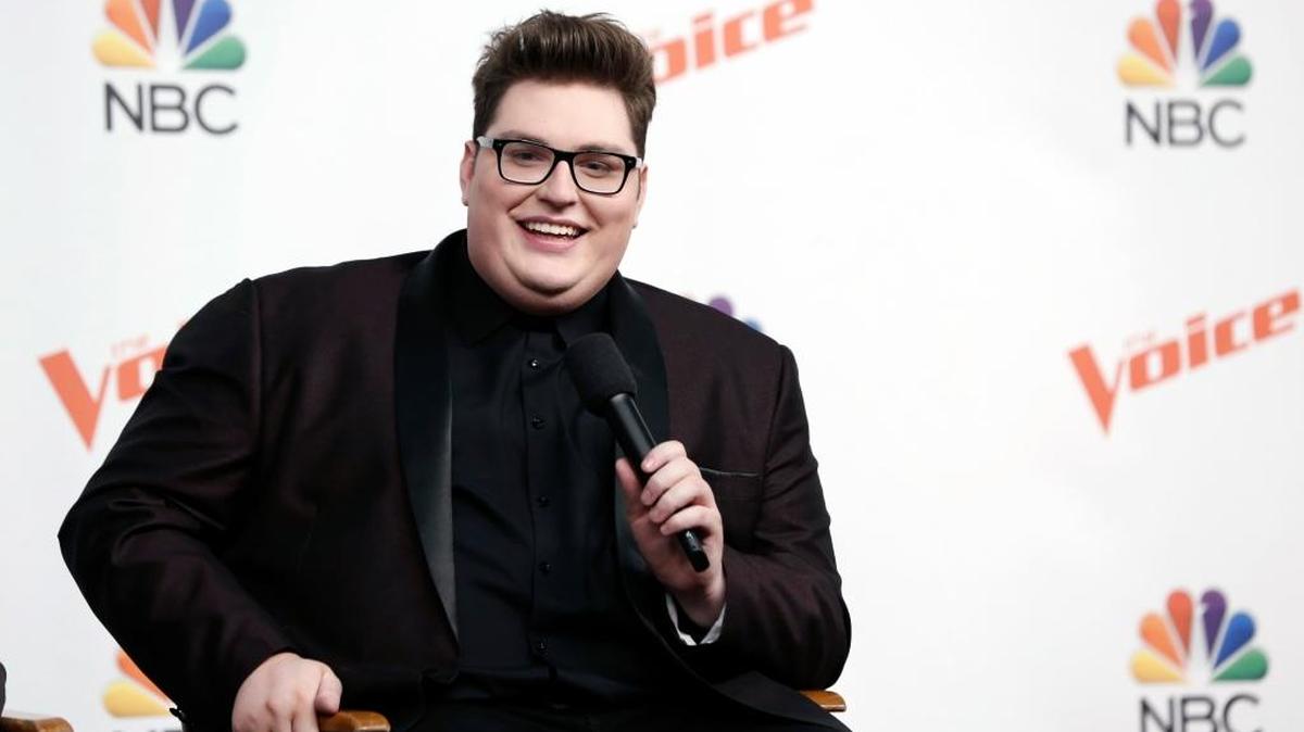 “I’m excited to get back to my home that has supported me so faithfully,” newest The Voice winner Jordan Smith said of Harlan.