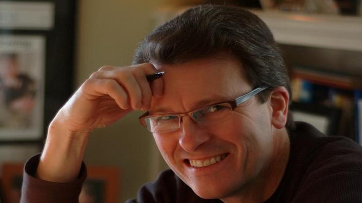 Stephen Paulus