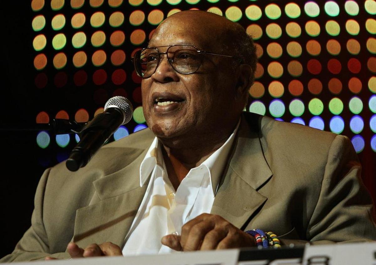 Lexington native Les McCann is the subject of Harmony Holiday’s story in the Kentucky music issue of The Oxford American.