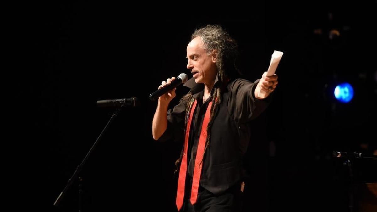 David McLean is the founder and producer of the Lexington Music Awards. The fourth annual awards are Jan. 28 at the Lyric Theatre & Cultural Arts Center.