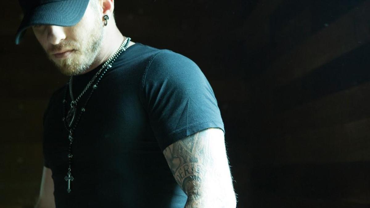 Brantley Gilbert comes to Rupp Arena Jan. 29, 2016.