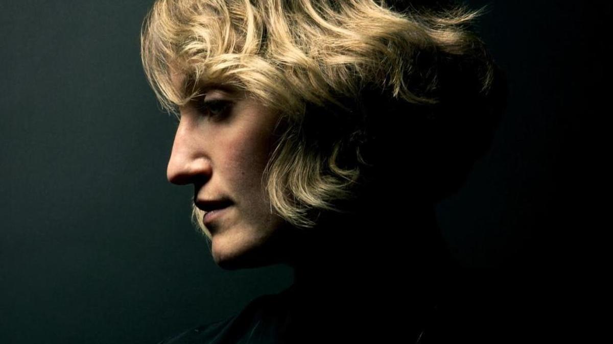 Joan Shelley, “Joan Shelley”