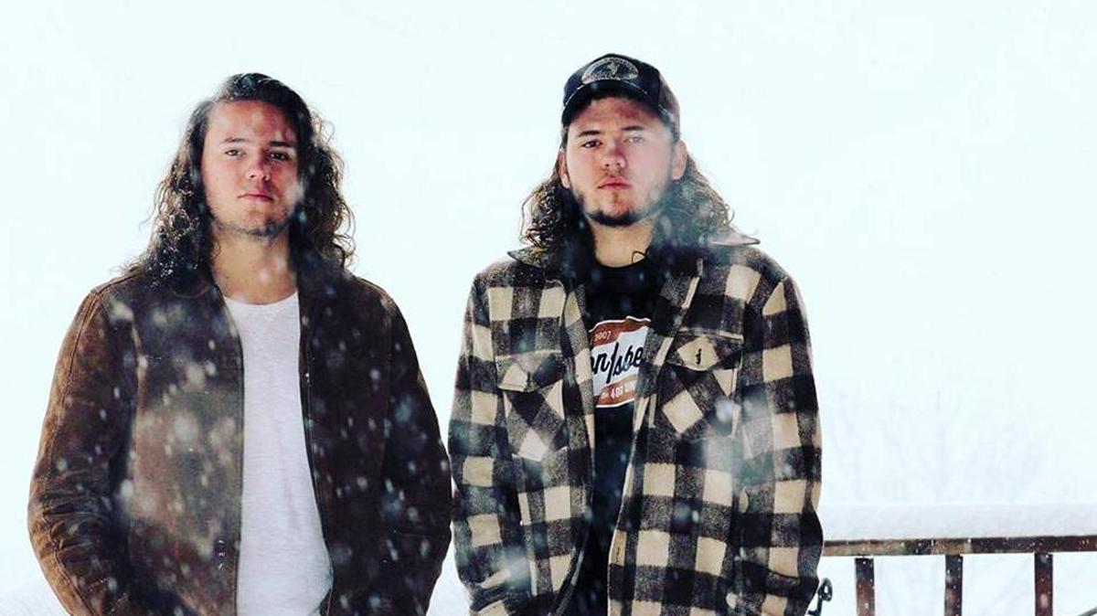 The Jenkins Twins perform Friday and Saturday at the Madison Garden Bar & Grill in Richmond.