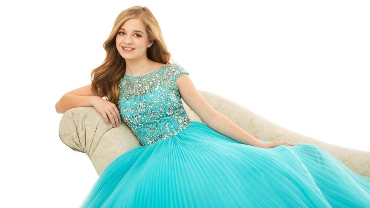 Jackie Evancho will perform at the Lancaster Grand Theatre on Nov. 21, 2015.