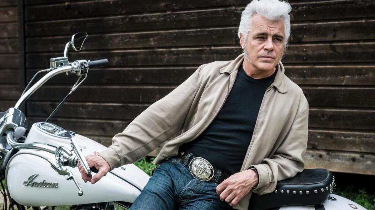 Dale Watson returns to Lexington for a performance Sunday at Willie’s Locally Known.