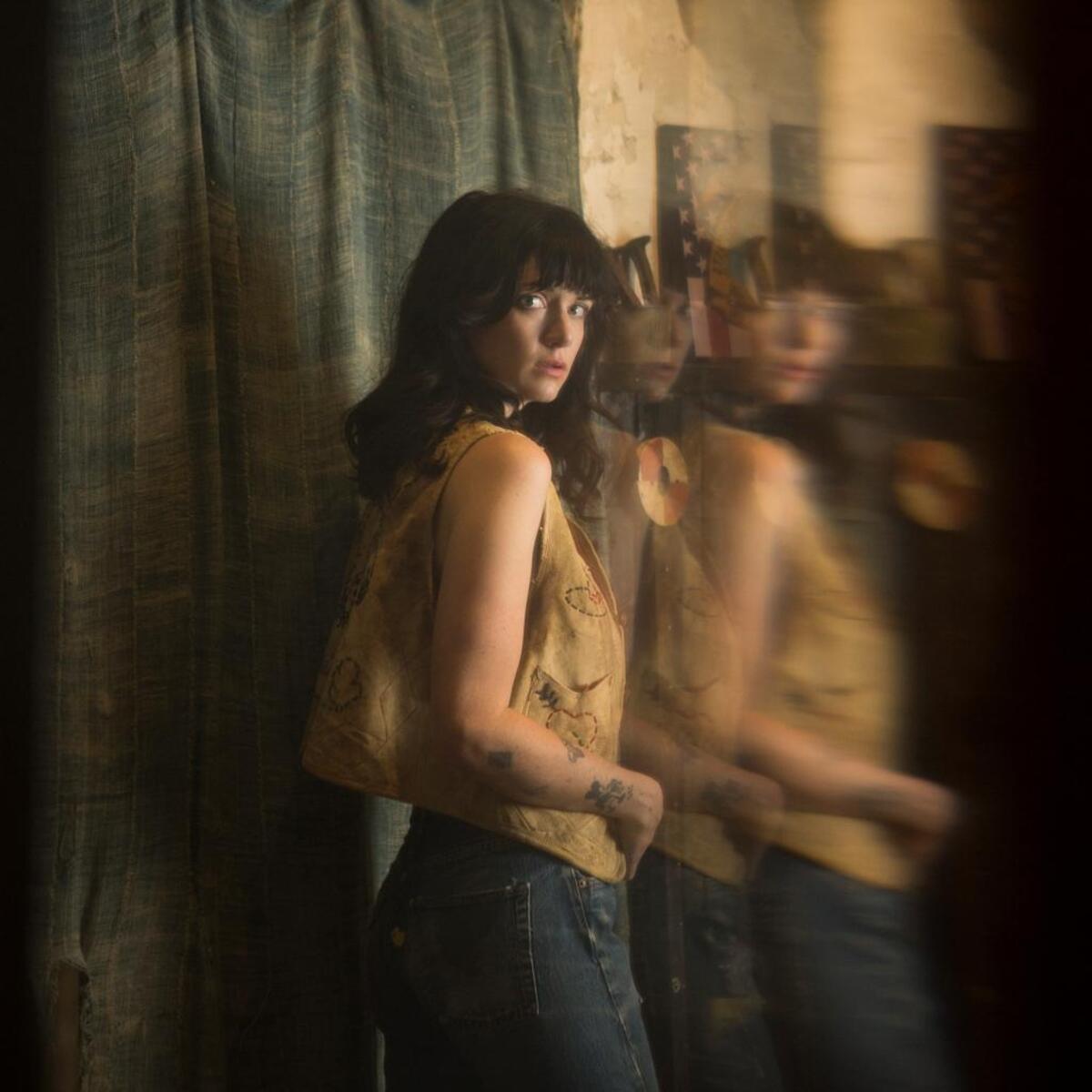 Nikki Lane
