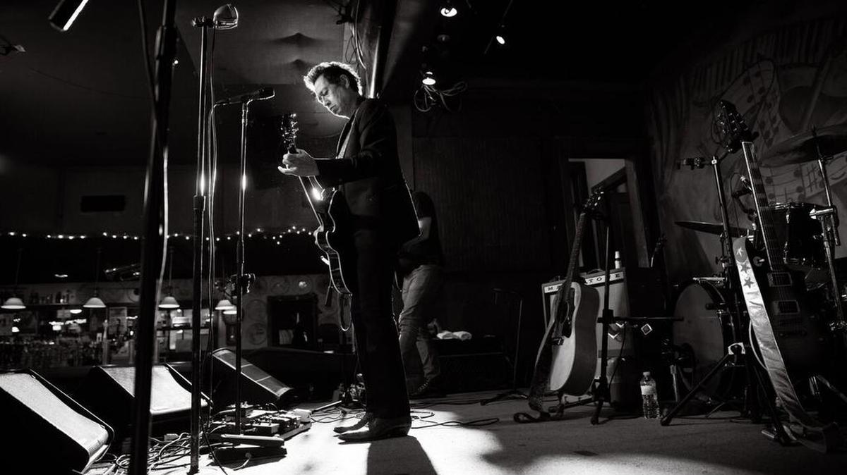 Alejandro Escovedo returns to Lexington to perform at Willie’s Locally Known on May 1.