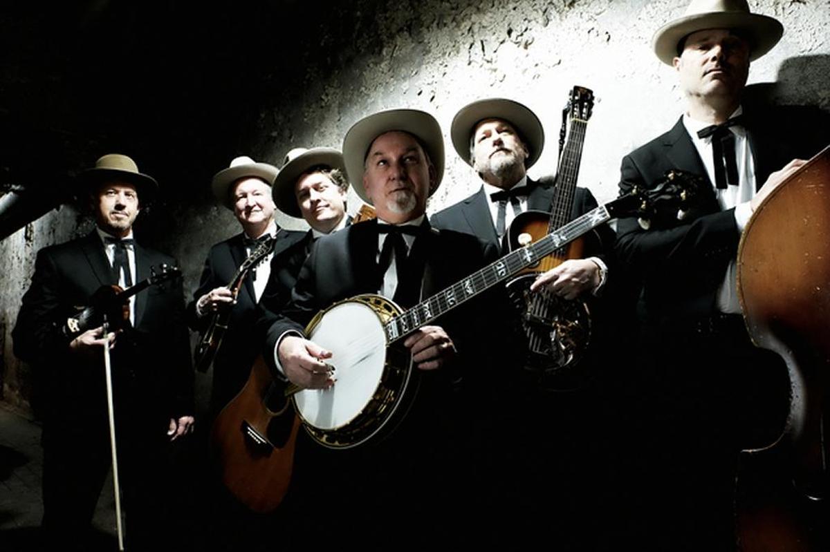 Earls of Leicester plays the Opera House on Feb. 22.