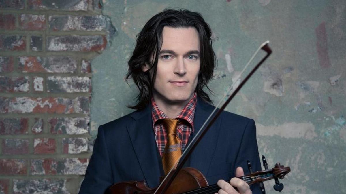 Lexington native Zach Brock returns home this weekend with pianist Phil Markowitz.